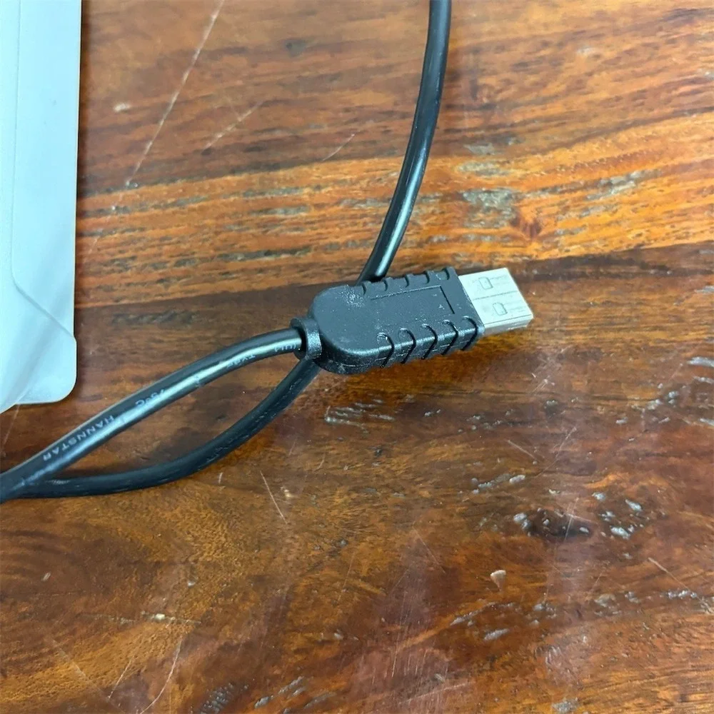 CrossMatch Verifier 300 LC 2.0 USB Fingerprint‎ Capture Device Scanner